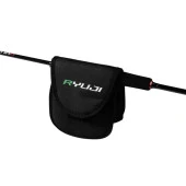 Ryuji Spin LRF Olta Makinesi Taşıma Kılıfı L - 2