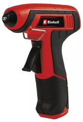 Einhell TC-CG 3,6/1 Lİ Akülü Silikon Mum Tabancası 4522190 - 1
