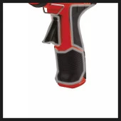 Einhell TC-CG 3,6/1 Lİ Akülü Silikon Mum Tabancası 4522190 - 4