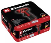 Einhell TC-CG 3,6/1 Lİ Akülü Silikon Mum Tabancası 4522190 - 7
