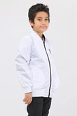 Çift Taraflı Erkek Çocuk Yağmurluk 51268l - 7