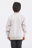 Çift Taraflı Erkek Çocuk Yağmurluk 51268t - 3