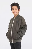 Çift Taraflı Erkek Çocuk Yağmurluk 51268t - 6