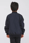 Çift Taraflı Erkek Çocuk Yağmurluk 51268l - 11