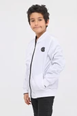 Çift Taraflı Erkek Çocuk Yağmurluk 51268l - 6
