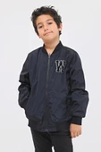 Çift Taraflı Erkek Çocuk Yağmurluk 51268l - 3