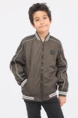 Erkek Çocuk Yağmurluk 51269 - 2