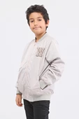 Çift Taraflı Erkek Çocuk Yağmurluk 51268t - 2