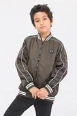 Erkek Çocuk Yağmurluk 51269 - 7