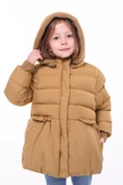 Kız Bebek Çocuk Mont 51284 - 1