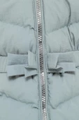 Kız Bebek Çocuk Mont 51285 - 6