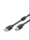 Yazıcı Kablosu Usb 1.5mt Gabble Gab-Yk015 thumbnail 2