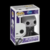 Funko Pop Disney Jack Skellington 15 thumbnail 1