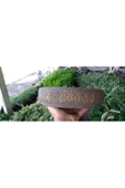 Beton Bonsai Saksısı - 5