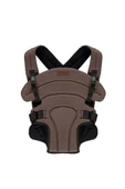 Uğurböceğiçocuk Faal Baby Bebek Kanguru 06 - 4