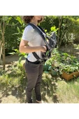 Uğurböceğiçocuk Faal Baby Bebek Kanguru 06 - 9