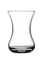 Paşabahçe 42771 Vefa Çay Bardağı 130cc 6 Adet - 1