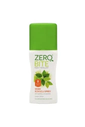 Zerobite Bitki Özlü Sinek Ve Kene Kovucu Sprey 100ml - 1