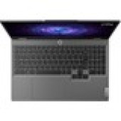 Lenovo Loq 15IAX9 83GS007WTR Intel Core I5 12450HX 8gb 512GB SSD Rtx 4050 Freedos 15.6" Fhd Taşınabilir Bilgisayar - 3
