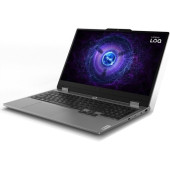Lenovo Loq 15IAX9 83GS007WTR Intel Core I5 12450HX 8gb 512GB SSD Rtx 4050 Freedos 15.6" Fhd Taşınabilir Bilgisayar - 4