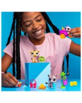 Littlest Pet Shop Minişler Safari Oyun Seti S1 00524 thumbnail 3