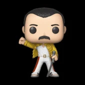 Funko Pop Rocks Queen Freddie Mercury 96 - 2