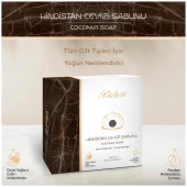 Balen Hindistan Cevizi Sabunu 125 gr - 1