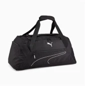 Puma Fundamentals Siyah Spor Çanta - 090333 01 - 2