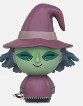 Funko Dorbz Nightmare Before Christmas - Shock Action Figure 173 thumbnail 2