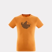 Millet SUMMIT Polartec® Power Dry® Tişört MIV10082 N9646 - 1
