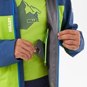 Millet KAMET LIGHT GORE-TEX® 3L PLAIN CEKET MIV7739 N9936 thumbnail 11