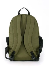 Çocuk Kol Saati Hediyeli Benetton Büyük Kapasiteli Çocuk Okul Çantası B.NT.03826 - 6