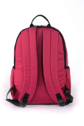 Çocuk Kol Saati Hediyeli Benetton Büyük Kapasiteli Çocuk Okul Çantası B.NT.03833 - 6