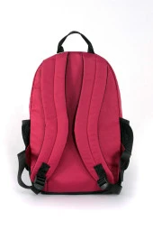 Çocuk Kol Saati Hediyeli Benetton Büyük Kapasiteli Çocuk Okul Çantası B.NT.03834 - 6