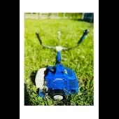 Rapco HR9520B Yan Motorlu Tırpan Mavi 2.4 Hp - 2