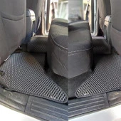 Bod Ford Ranger 3D Havuzlu Paspas 2011-2022 thumbnail 2