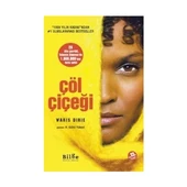 Çöl Çiçeği - 1