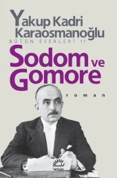 Sodom Ve Gomore - 1