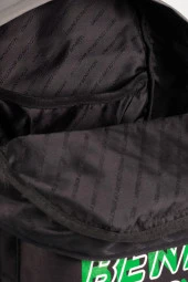 Çocuk Kol Saati Hediyeli Benetton Büyük Kapasiteli Çocuk Okul Çantası B.NT.03841 - 7