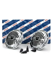 BOSCH 3E-0986AH0203 KOCA KAFA KORNA SET 12V - 50W, 325/400HZ , 110DB (A) - 1