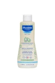 MUSTELA GENTLE SHAMPOO 500 ML - 1