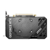 MSI GeForce RTX 4060 Ti VENTUS 2X BLACK OC 8GB GDDR6 128Bit HDMI/DP Ekran Kartı thumbnail 6