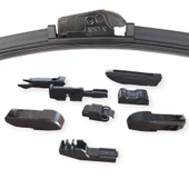 Smart Fortwo Muz Silecek (2008-2014) 55X53-A - 2