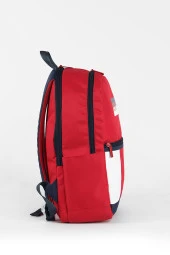 Çocuk Kol Saati Hediyeli Benetton Büyük Kapasiteli Çocuk Okul Çantası B.NT.04287 - 4