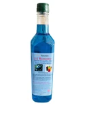 Egzotik Aromalı Buzlaş İce slush Şurubu 1 lt 1 e 5 konsantre - 1