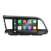Hyundai Elantra Android Multimedya Sistemi AD (2016-2019) 2 GB Ram 32 GB Hafıza 8 Çekirdek İphone CarPlay Android Auto Navigatör thumbnail 1