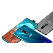 Elephone PX Pro MAVİ 4GB+128GB - 1