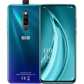 Elephone PX Pro MAVİ 4GB+128GB - 2
