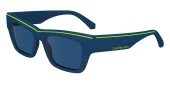 Calvin Klein CKJ24602S 400 52 Unisex Güneş Gözlüğü - 1