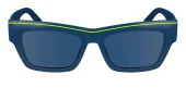 Calvin Klein CKJ24602S 400 52 Unisex Güneş Gözlüğü - 2
